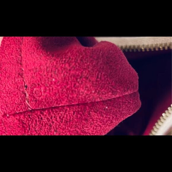 Louis Vuitton multicolored Greta shoulder bag - Picture 6 of 13